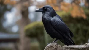 Erek Erek Melihat Burung Gagak Hitam 2D 3D 4D Menurut Buku Mimpi Terbaru 2025
