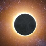 Erek Erek Melihat Gerhana Bulan 2D 3D 4D Menurut Buku Mimpi Terbaru 2025