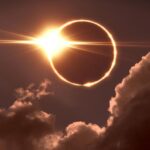 Erek Erek Melihat Gerhana Matahari 2D 3D 4D Menurut Buku Mimpi Terbaru 2025