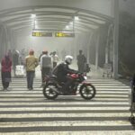 Erek Erek Melihat Kabut Tebal 2D 3D 4D Menurut Buku Mimpi Terbaru 2025