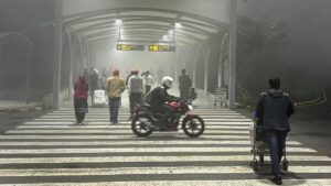 Erek Erek Melihat Kabut Tebal 2D 3D 4D Menurut Buku Mimpi Terbaru 2025