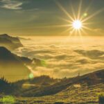 Erek Erek Melihat Matahari Terbit 2D 3D 4D Menurut Buku Mimpi Terbaru 2026