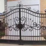 Erek Erek Melihat Pintu Gerbang Besar 2D 3D 4D Menurut Buku Mimpi Terbaru 2025