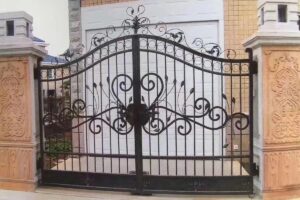 Erek Erek Melihat Pintu Gerbang Besar 2D 3D 4D Menurut Buku Mimpi Terbaru 2025