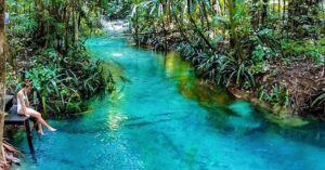 Erek Erek Melihat Sungai Yang Jernih 2D 3D 4D Menurut Buku Mimpi Terbaru 2025