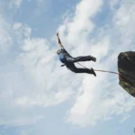 Erek Erek Melompat ke Jurang 2D 3D 4D Menurut Buku Mimpi Terbaru 2025