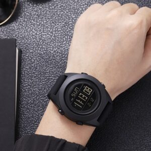 Erek Erek Memakai Jam Tangan 2D 3D 4D Menurut Buku Mimpi Terbaru 2026