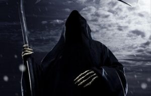 Erek Erek Memakai Jubah Hitam 2D 3D 4D Menurut Buku Mimpi Terbaru 2025