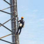 Erek Erek Memanjat Tower 2D 3D 4D Menurut Buku Mimpi Terbaru 2025