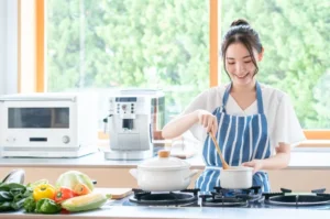 Erek Erek Memasak Di Dapur 2D 3D 4D Menurut Buku Mimpi Terbaru 2026