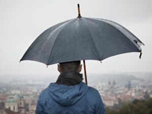 Erek Erek Membawa Payung 2D 3D 4D Menurut Buku Mimpi Terbaru 2025