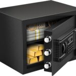 Erek Erek Membuka Brankas 2D 3D 4D Menurut Buku Mimpi Terbaru 2025