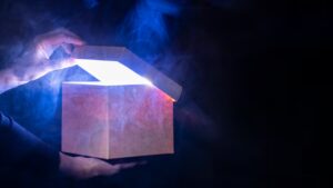 Erek Erek Membuka Kotak Misterius 2D 3D 4D Menurut Buku Mimpi Terbaru 2025