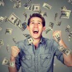 Erek Erek Menang Lotre Besar 2D 3D 4D Menurut Buku Mimpi Terbaru 2025