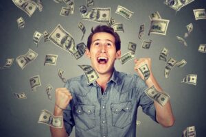 Erek Erek Menang Lotre Besar 2D 3D 4D Menurut Buku Mimpi Terbaru 2025