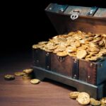 Erek Erek Menemukan Harta Karun 2D 3D 4D Menurut Buku Mimpi Terbaru 2026