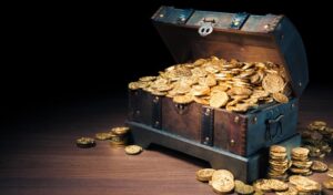 Erek Erek Menemukan Harta Karun 2D 3D 4D Menurut Buku Mimpi Terbaru 2026