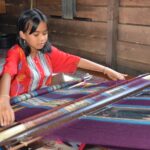 Erek Erek Menenun 2D 3D 4D Menurut Buku Mimpi Terbaru 2025