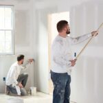 Erek Erek Mengecat Rumah 2D 3D 4D Menurut Buku Mimpi Terbaru 2025