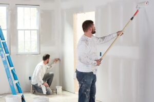 Erek Erek Mengecat Rumah 2D 3D 4D Menurut Buku Mimpi Terbaru 2025