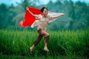 Erek Erek Menjadi Anak Kecil Lagi 2D 3D 4D Menurut Buku Mimpi Terbaru 2026