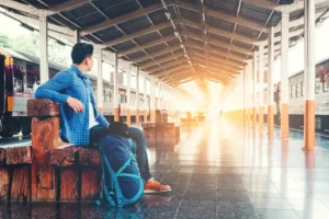 Erek Erek Menunggu Kereta Di Stasiun 2D 3D 4D Menurut Buku Mimpi Terbaru 2026