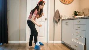 Erek Erek Menyapu Lantai 2D 3D 4D Menurut Buku Mimpi Terbaru 2025