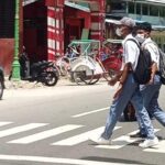 Erek Erek Menyebrang Jalan 2D 3D 4D Menurut Buku Mimpi Terbaru 2026