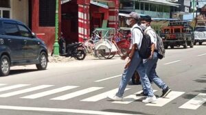 Erek Erek Menyebrang Jalan 2D 3D 4D Menurut Buku Mimpi Terbaru 2026