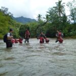 Erek Erek Menyebrangi Sungai Deras 2D 3D 4D Menurut Buku Mimpi Terbaru 2026