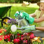 Erek Erek Menyiram Bunga Di Taman 2D 3D 4D Menurut Buku Mimpi Terbaru 2026