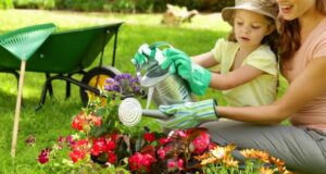 Erek Erek Menyiram Bunga Di Taman 2D 3D 4D Menurut Buku Mimpi Terbaru 2026