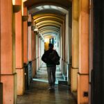 Erek Erek Menyusuri Lorong Panjang 2D 3D 4D Menurut Buku Mimpi Terbaru 2025