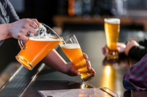 Erek Erek Minum Bir 2D 3D 4D Menurut Buku Mimpi Terbaru 2025