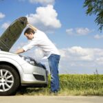 Erek Erek Mobil Mogok 2D 3D 4D Menurut Buku Mimpi Terbaru 2025