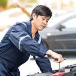 Erek Erek Montir 2D 3D 4D Menurut Buku Mimpi Terbaru 2025