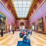 Erek Erek Museum 2D 3D 4D Menurut Buku Mimpi Terbaru 2025