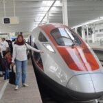 Erek Erek Naik Kereta Cepat 2D 3D 4D Menurut Buku Mimpi Terbaru 2026