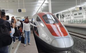 Erek Erek Naik Kereta Cepat 2D 3D 4D Menurut Buku Mimpi Terbaru 2026