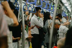 Erek Erek Naik Kereta Tanpa Tujuan 2D 3D 4D Menurut Buku Mimpi Terbaru 2025