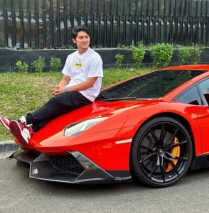 Erek Erek Naik Mobil Mewah 2D 3D 4D Menurut Buku Mimpi Terbaru 2026