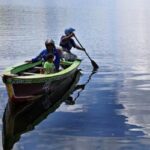 Erek Erek Naik Perahu Di Danau 2D 3D 4D Menurut Buku Mimpi Terbaru 2025