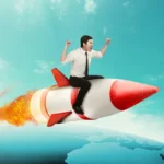 Erek Erek Naik Roket 2D 3D 4D Menurut Buku Mimpi Terbaru 2025