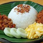 Erek Erek Nasi Uduk 2D 3D 4D Menurut Buku Mimpi Terbaru 2025