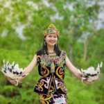 Erek Erek Orang Dayak 2D 3D 4D Menurut Buku Mimpi Terbaru 2025