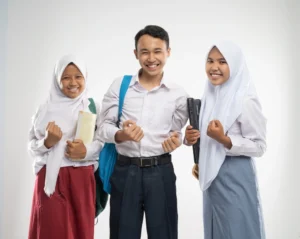 Erek Erek Pakai Seragam Sekolah 2D 3D 4D Menurut Buku Mimpi Terbaru 2026