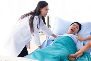 Erek Erek Pasien 2D 3D 4D Menurut Buku Mimpi Terbaru 2025