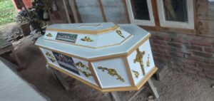 Erek Erek Peti Mati 2D 3D 4D Menurut Buku Mimpi Terbaru 2025