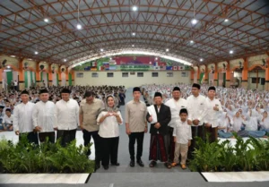 Erek Erek Pondok Pesantren 2D 3D 4D Menurut Buku Mimpi Terbaru 2025