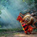 Erek Erek Reog Ponorogo 2D 3D 4D Menurut Buku Mimpi Terbaru 2025